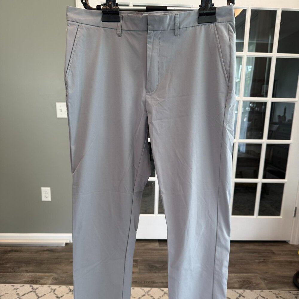 J-Crew Thompson Flex Pant